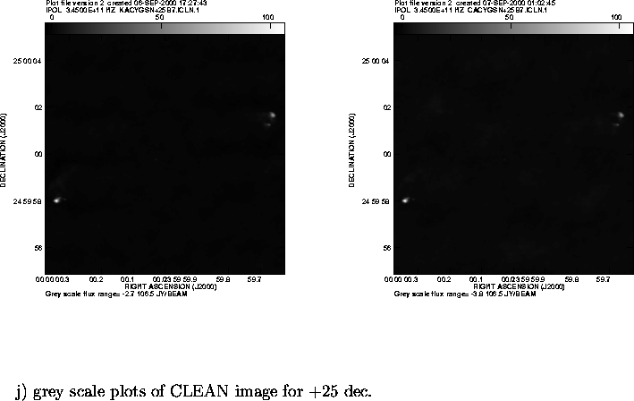 \begin{figure}
\par\vspace{3.6in}
\special{psfile=/wine/alma/myarea/KACYGSN+25B7...
...]{578pt}{~~~~~~j) grey scale plots of CLEAN image for +25 dec.}
\par\end{figure}