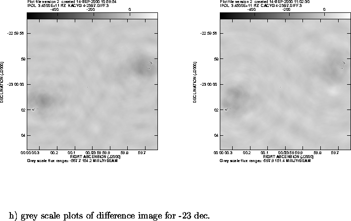 \begin{figure}
\par\vspace{3.6in}
\special{psfile=/wine/alma/myarea/KACYG_4-23B7...
...pt}{~~~~~~h) grey scale plots of difference image for -23 dec.}
\par\end{figure}