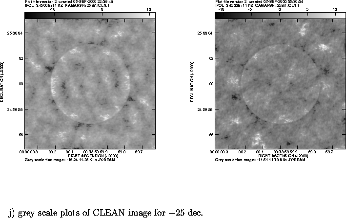 \begin{figure}
\par\vspace{3.6in}
\special{psfile=/wine/alma/myarea/KAMARSN+25B7...
...]{578pt}{~~~~~~j) grey scale plots of CLEAN image for +25 dec.}
\par\end{figure}