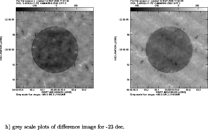 \begin{figure}
\par\vspace{3.6in}
\special{psfile=/wine/alma/myarea/KAMARSN-23B7...
...pt}{~~~~~~h) grey scale plots of difference image for -23 dec.}
\par\end{figure}