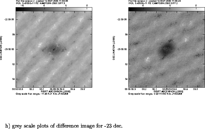 \begin{figure}
\par\vspace{3.6in}
\special{psfile=/wine/alma/myarea/KAMPDSN-23B7...
...pt}{~~~~~~h) grey scale plots of difference image for -23 dec.}
\par\end{figure}