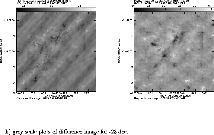 \begin{figure}
\par\vspace{3.6in}
\special{psfile=/wine/alma/myarea/KASDCSN-23B7...
...pt}{~~~~~~h) grey scale plots of difference image for -23 dec.}
\par\end{figure}