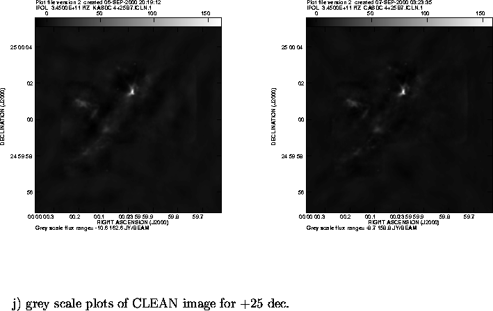 \begin{figure}
\par\vspace{3.6in}
\special{psfile=/wine/alma/myarea/KASDC_4+25B7...
...]{578pt}{~~~~~~j) grey scale plots of CLEAN image for +25 dec.}
\par\end{figure}