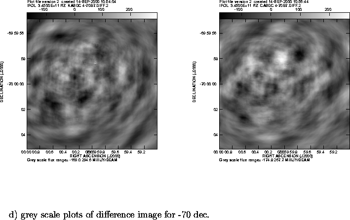 \begin{figure}
\par\vspace{3.6in}
\special{psfile=/wine/alma/myarea/KASDC_4-70B7...
...pt}{~~~~~~d) grey scale plots of difference image for -70 dec.}
\par\end{figure}