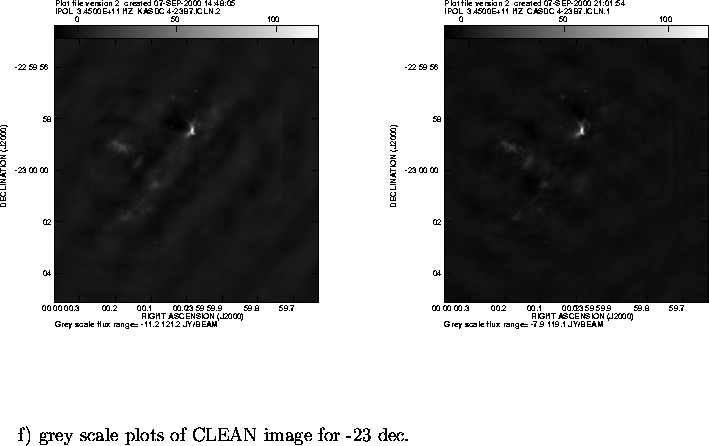 \begin{figure}
\par\vspace{3.6in}
\special{psfile=/wine/alma/myarea/KASDC_4-23B7...
...]{578pt}{~~~~~~f) grey scale plots of CLEAN image for -23 dec.}
\par\end{figure}