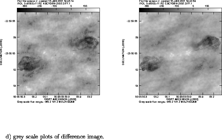 \begin{figure}
\par\vspace{3.6in}
\special{psfile=/wine/alma/myarea/KBCYGSN-23B7...
...arbox[t]{578pt}{~~~~~~d) grey scale plots of difference image.}
\par\end{figure}