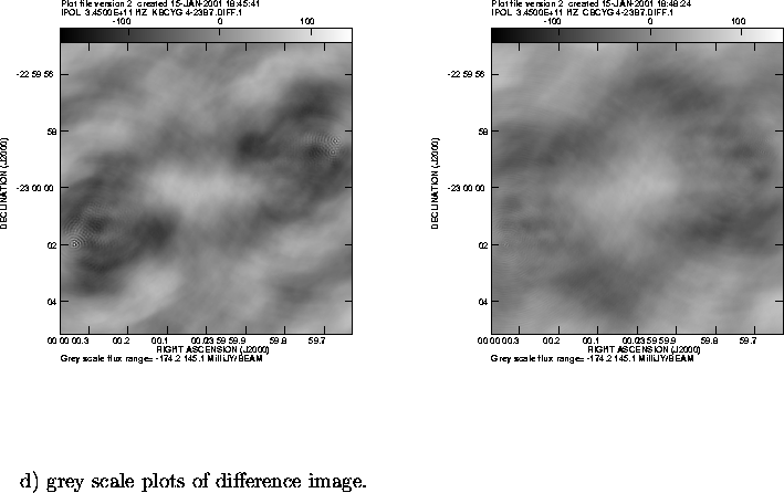 \begin{figure}
\par\vspace{3.6in}
\special{psfile=/wine/alma/myarea/KBCYG_4-23B7...
...arbox[t]{578pt}{~~~~~~d) grey scale plots of difference image.}
\par\end{figure}