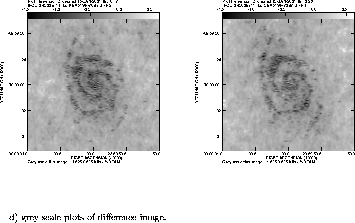 \begin{figure}
\par\vspace{3.6in}
\special{psfile=/wine/alma/myarea/KBM51SN-70B7...
...arbox[t]{578pt}{~~~~~~d) grey scale plots of difference image.}
\par\end{figure}