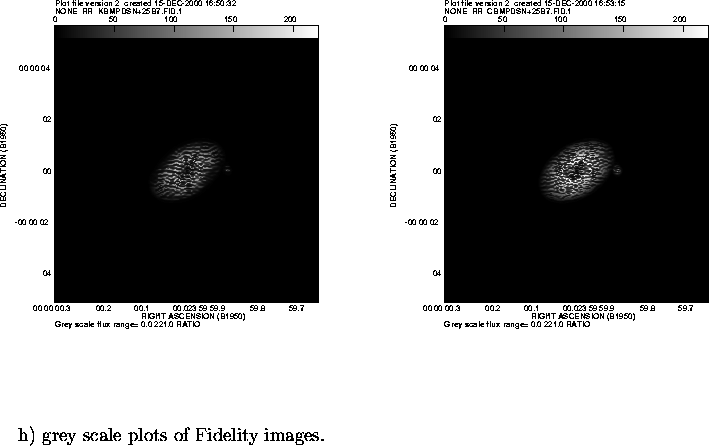 \begin{figure}
\par\vspace{3.6in}
\special{psfile=/wine/alma/myarea/KBMPDSN+25B7...
...parbox[t]{578pt}{~~~~~~h) grey scale plots of Fidelity images.}
\par\end{figure}