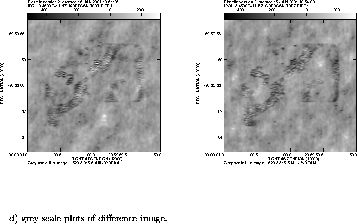\begin{figure}
\par\vspace{3.6in}
\special{psfile=/wine/alma/myarea/KBSDCSN-70B7...
...arbox[t]{578pt}{~~~~~~d) grey scale plots of difference image.}
\par\end{figure}