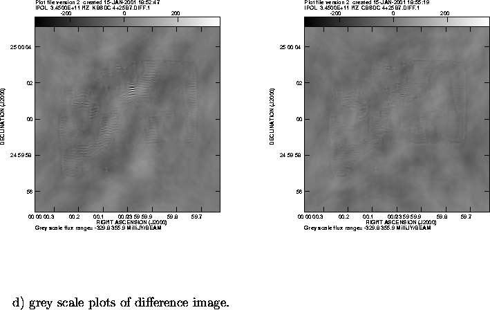 \begin{figure}
\par\vspace{3.6in}
\special{psfile=/wine/alma/myarea/KBSDC_4+25B7...
...arbox[t]{578pt}{~~~~~~d) grey scale plots of difference image.}
\par\end{figure}