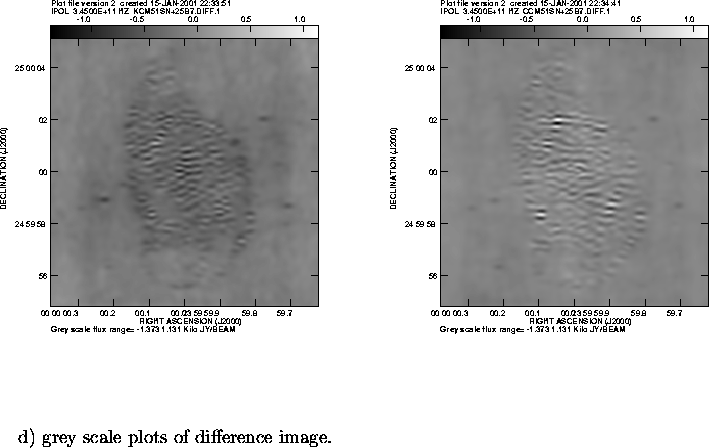 \begin{figure}
\par\vspace{3.6in}
\special{psfile=/wine/alma/myarea/KCM51SN+25B7...
...arbox[t]{578pt}{~~~~~~d) grey scale plots of difference image.}
\par\end{figure}