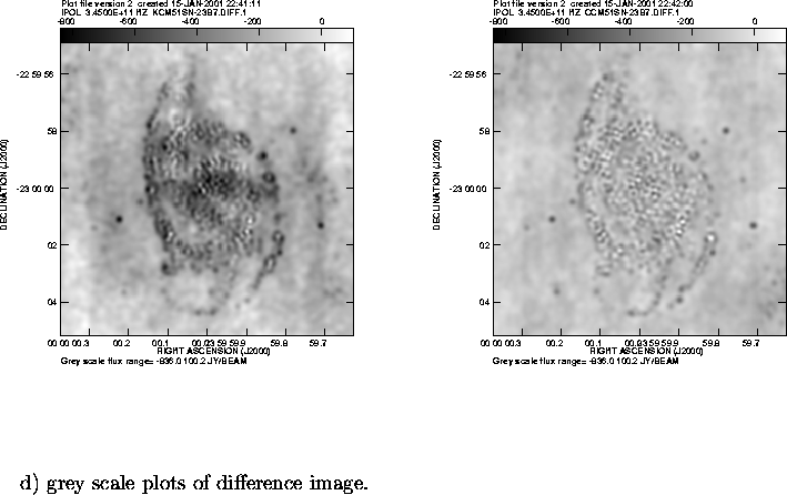 \begin{figure}
\par\vspace{3.6in}
\special{psfile=/wine/alma/myarea/KCM51SN-23B7...
...arbox[t]{578pt}{~~~~~~d) grey scale plots of difference image.}
\par\end{figure}