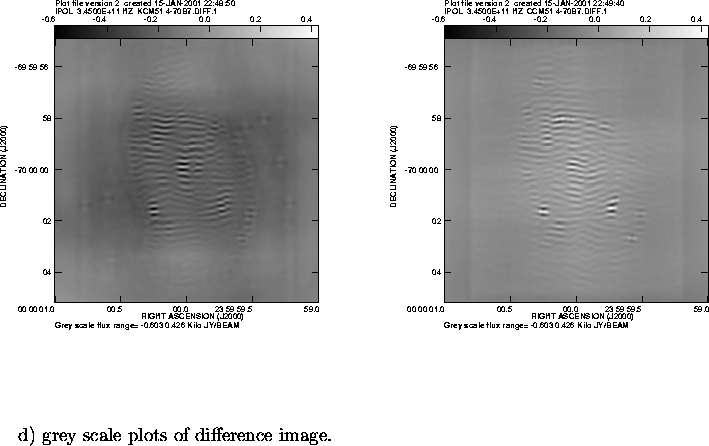 \begin{figure}
\par\vspace{3.6in}
\special{psfile=/wine/alma/myarea/KCM51_4-70B7...
...arbox[t]{578pt}{~~~~~~d) grey scale plots of difference image.}
\par\end{figure}