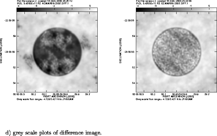 \begin{figure}
\par\vspace{3.6in}
\special{psfile=/wine/alma/myarea/KCMARSN-23B7...
...arbox[t]{578pt}{~~~~~~d) grey scale plots of difference image.}
\par\end{figure}