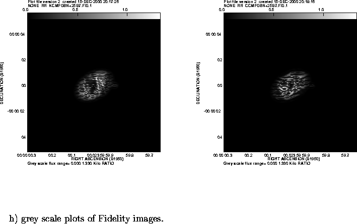 \begin{figure}
\par\vspace{3.6in}
\special{psfile=/wine/alma/myarea/KCMPDSN+25B7...
...parbox[t]{578pt}{~~~~~~h) grey scale plots of Fidelity images.}
\par\end{figure}