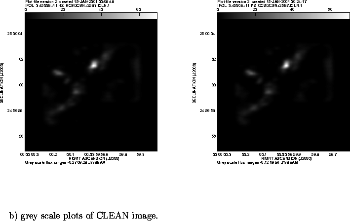 \begin{figure}
\par\vspace{3.6in}
\special{psfile=/wine/alma/myarea/KCSDCSN+25B7...
...par\parbox[t]{578pt}{~~~~~~b) grey scale plots of CLEAN image.}
\par\end{figure}