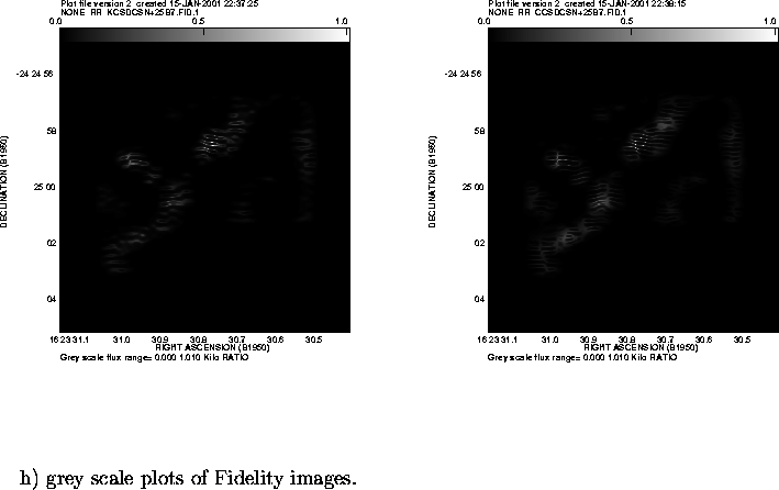 \begin{figure}
\par\vspace{3.6in}
\special{psfile=/wine/alma/myarea/KCSDCSN+25B7...
...parbox[t]{578pt}{~~~~~~h) grey scale plots of Fidelity images.}
\par\end{figure}