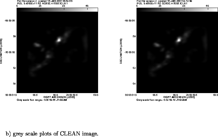 \begin{figure}
\par\vspace{3.6in}
\special{psfile=/wine/alma/myarea/KCSDC_4-70B7...
...par\parbox[t]{578pt}{~~~~~~b) grey scale plots of CLEAN image.}
\par\end{figure}