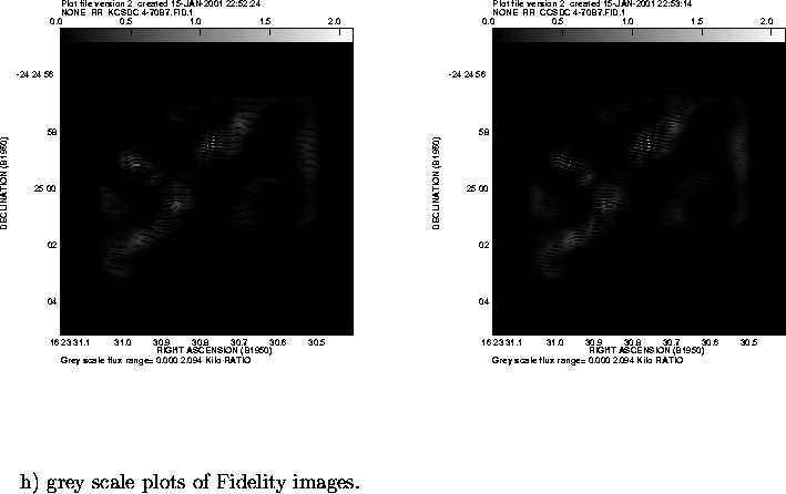 \begin{figure}
\par\vspace{3.6in}
\special{psfile=/wine/alma/myarea/KCSDC_4-70B7...
...parbox[t]{578pt}{~~~~~~h) grey scale plots of Fidelity images.}
\par\end{figure}