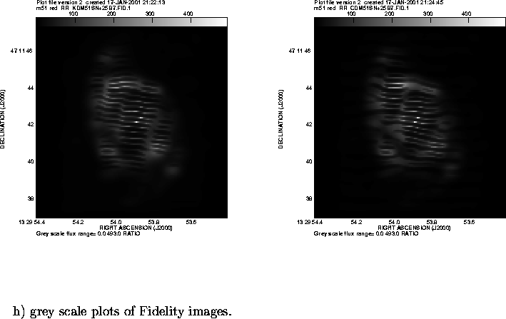 \begin{figure}
\par\vspace{3.6in}
\special{psfile=/wine/alma/myarea/KDM51SN+25B7...
...parbox[t]{578pt}{~~~~~~h) grey scale plots of Fidelity images.}
\par\end{figure}