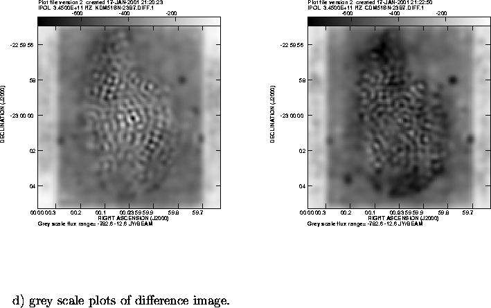 \begin{figure}
\par\vspace{3.6in}
\special{psfile=/wine/alma/myarea/KDM51SN-23B7...
...arbox[t]{578pt}{~~~~~~d) grey scale plots of difference image.}
\par\end{figure}