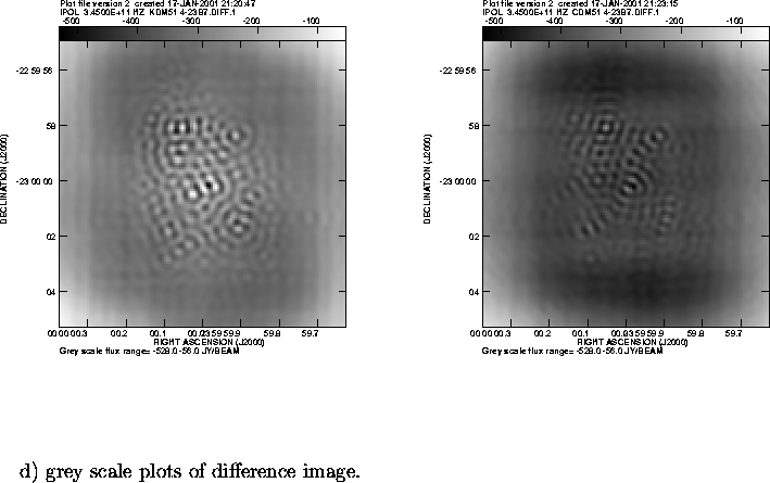 \begin{figure}
\par\vspace{3.6in}
\special{psfile=/wine/alma/myarea/KDM51_4-23B7...
...arbox[t]{578pt}{~~~~~~d) grey scale plots of difference image.}
\par\end{figure}
