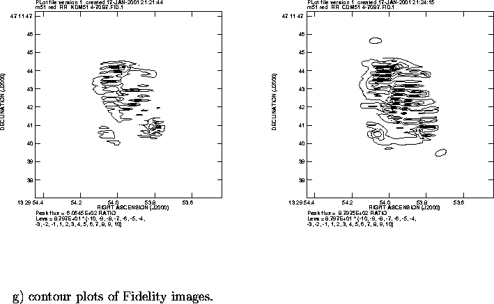 \begin{figure}
\par\vspace{3.6in}
\special{psfile=/wine/alma/myarea/KDM51_4-70B7...
...ar\parbox[t]{578pt}{~~~~~~g) contour plots of Fidelity images.}
\par\end{figure}