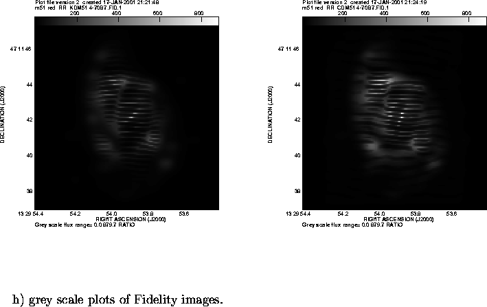 \begin{figure}
\par\vspace{3.6in}
\special{psfile=/wine/alma/myarea/KDM51_4-70B7...
...parbox[t]{578pt}{~~~~~~h) grey scale plots of Fidelity images.}
\par\end{figure}