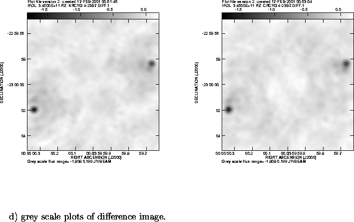 \begin{figure}
\par\vspace{3.6in}
\special{psfile=/wine/alma/myarea/KHCYG_4-23B7...
...arbox[t]{578pt}{~~~~~~d) grey scale plots of difference image.}
\par\end{figure}