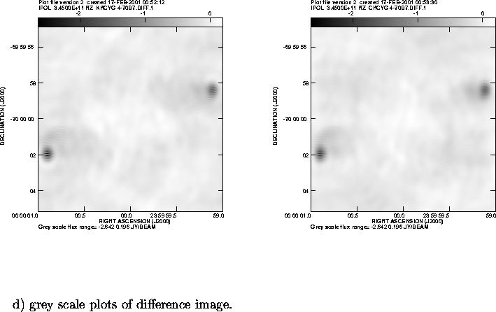\begin{figure}
\par\vspace{3.6in}
\special{psfile=/wine/alma/myarea/KHCYG_4-70B7...
...arbox[t]{578pt}{~~~~~~d) grey scale plots of difference image.}
\par\end{figure}