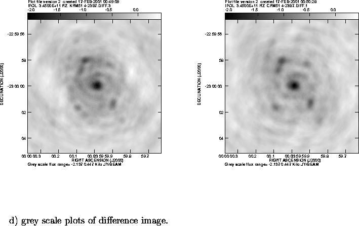 \begin{figure}
\par\vspace{3.6in}
\special{psfile=/wine/alma/myarea/KHM51_4-23B7...
...arbox[t]{578pt}{~~~~~~d) grey scale plots of difference image.}
\par\end{figure}